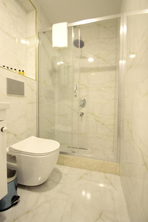 Gueler Palas Istanbul Hotel ภายนอก รูปภาพ